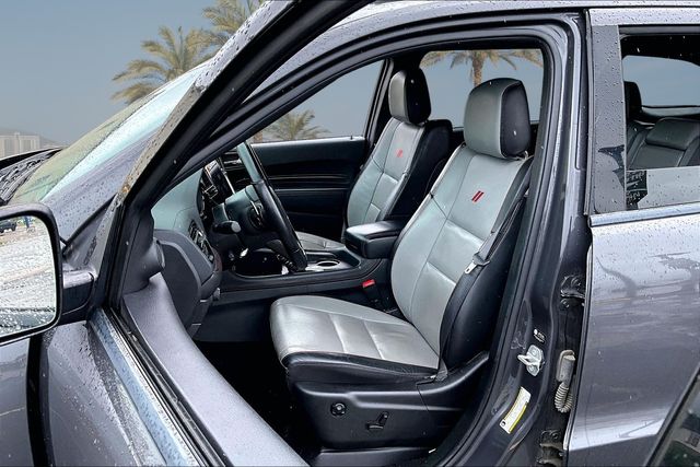 Thumbnail: 2024 Dodge Durango - 8