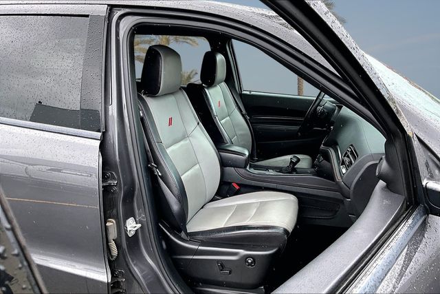 Thumbnail: 2024 Dodge Durango - 9
