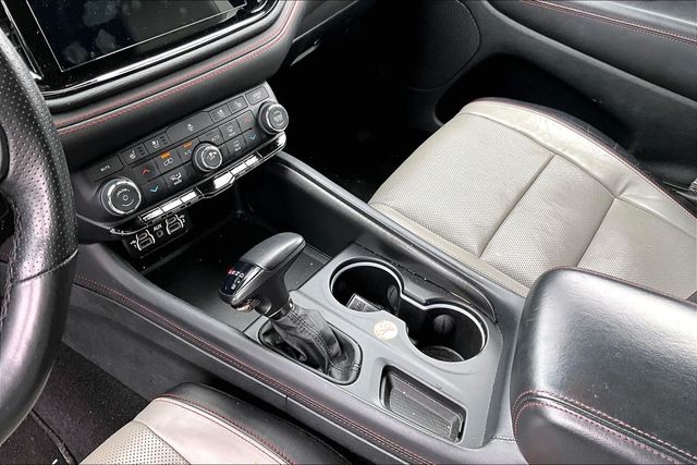 Thumbnail: 2024 Dodge Durango - 11