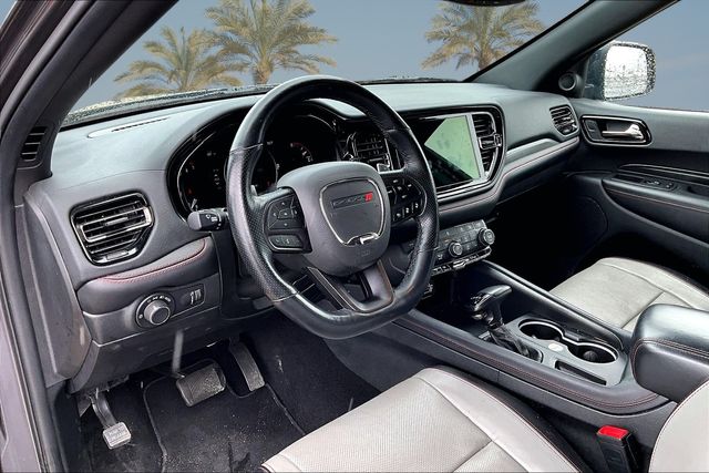 Thumbnail: 2024 Dodge Durango - 2