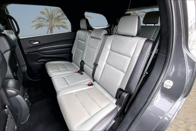 Thumbnail: 2024 Dodge Durango - 13