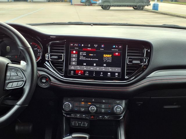 Thumbnail: 2025 Dodge Durango - 14