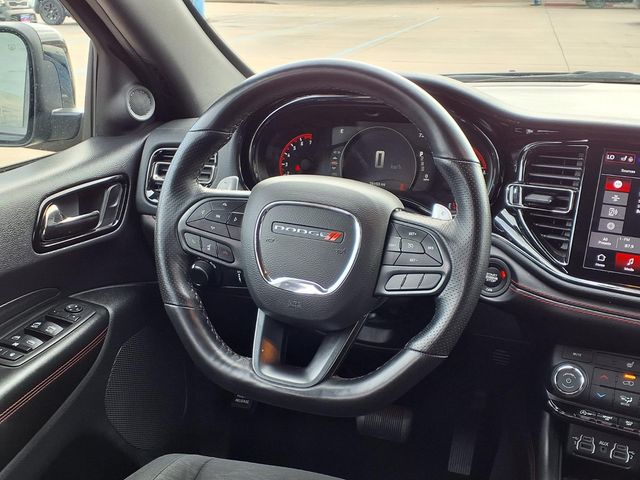 Thumbnail: 2025 Dodge Durango - 13