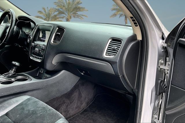 Thumbnail: 2018 Dodge Durango - 22