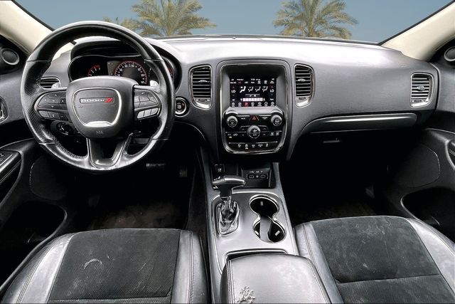 Thumbnail: 2018 Dodge Durango - 9