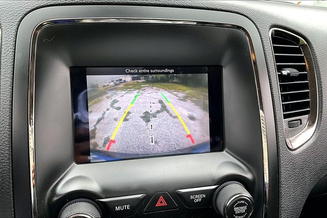 Thumbnail: 2018 Dodge Durango - 15