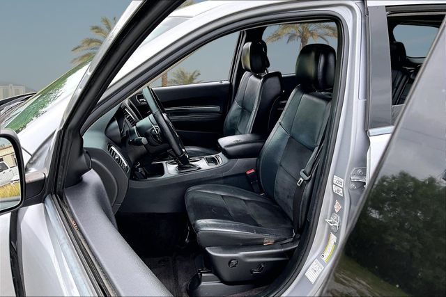 Thumbnail: 2018 Dodge Durango - 10