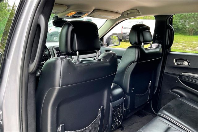 Thumbnail: 2018 Dodge Durango - 12