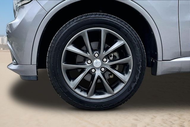 Thumbnail: 2018 Dodge Durango - 7
