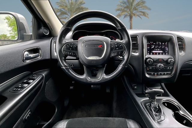 Thumbnail: 2018 Dodge Durango - 13