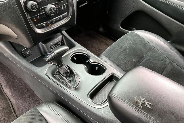 Thumbnail: 2018 Dodge Durango - 16