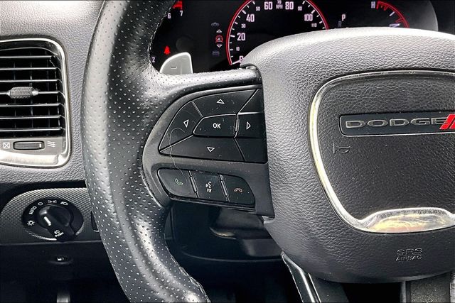 Thumbnail: 2018 Dodge Durango - 23