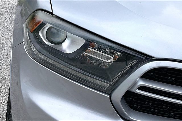 Thumbnail: 2018 Dodge Durango - 28