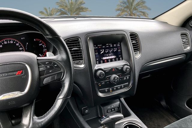 Thumbnail: 2018 Dodge Durango - 14