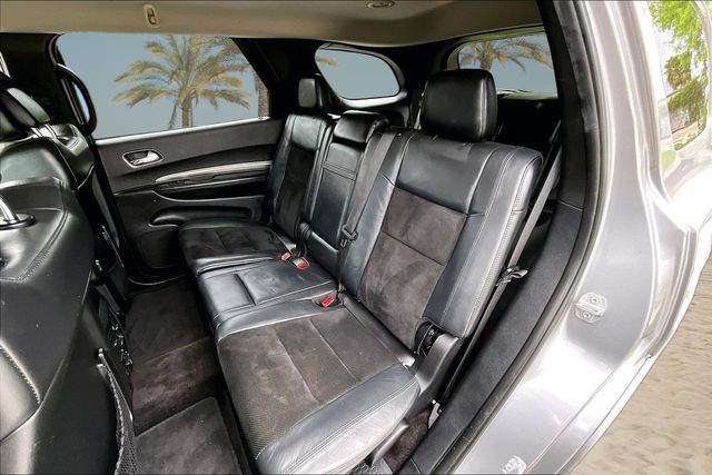 Thumbnail: 2018 Dodge Durango - 19