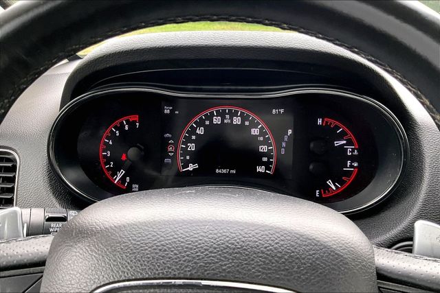 Thumbnail: 2018 Dodge Durango - 17