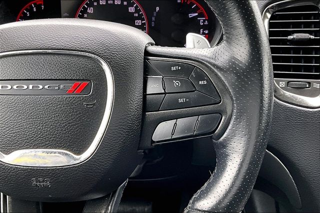 Thumbnail: 2018 Dodge Durango - 24