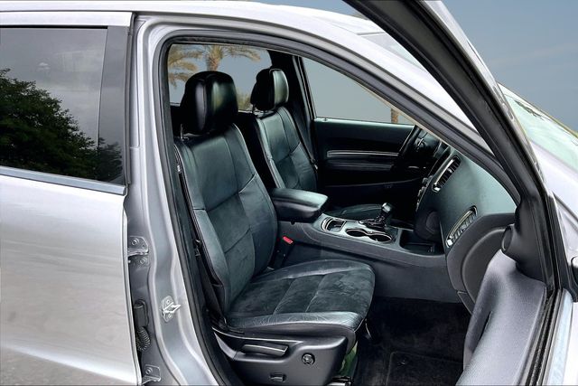 Thumbnail: 2018 Dodge Durango - 11