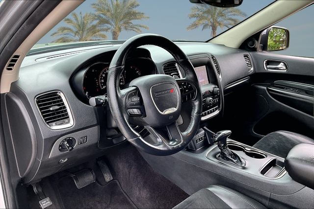 Thumbnail: 2018 Dodge Durango - 2