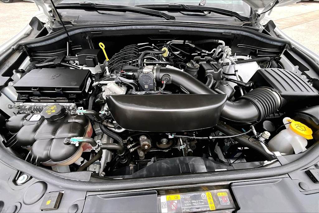 Thumbnail: 2023 Dodge Durango - 8