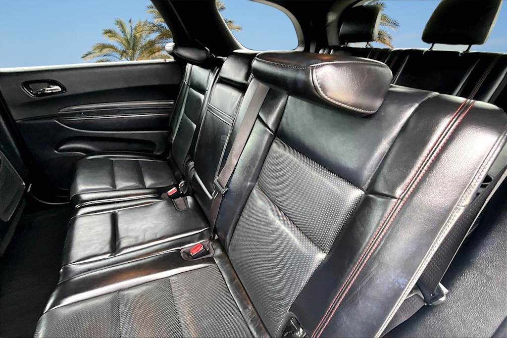 Thumbnail: 2023 Dodge Durango - 18