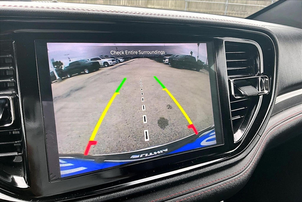 Thumbnail: 2023 Dodge Durango - 24