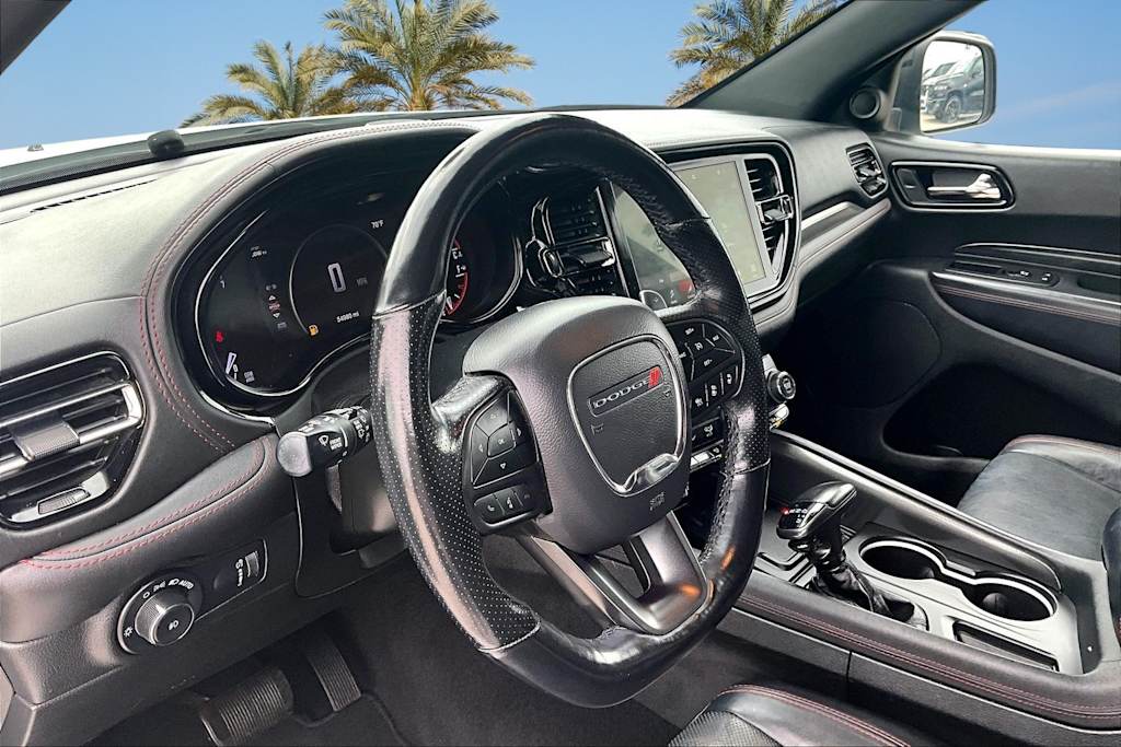 Thumbnail: 2023 Dodge Durango - 2