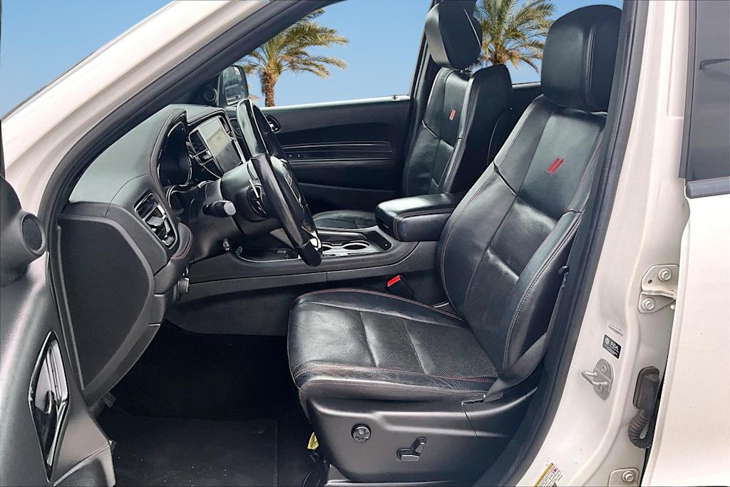 Thumbnail: 2023 Dodge Durango - 10