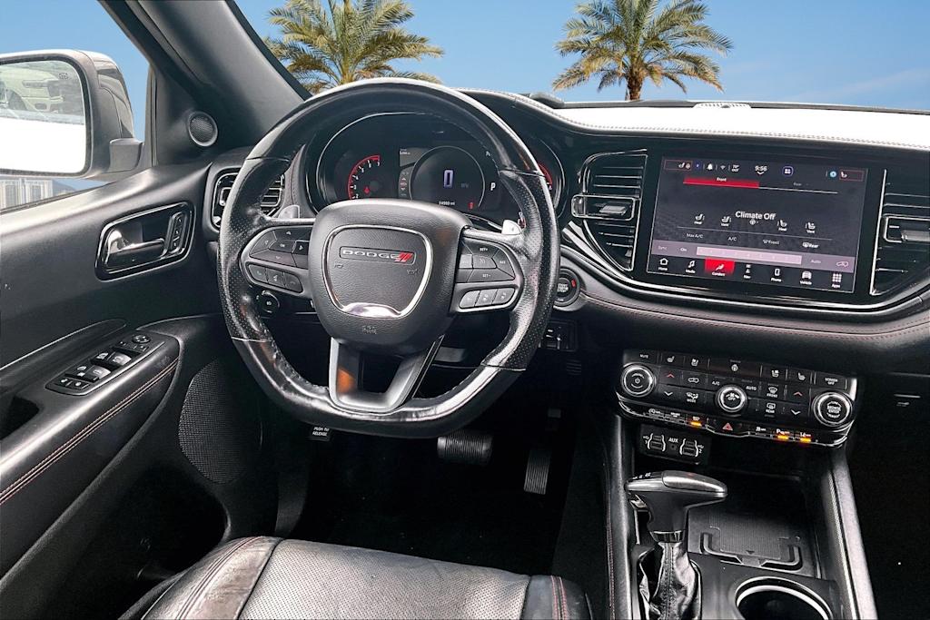 Thumbnail: 2023 Dodge Durango - 13