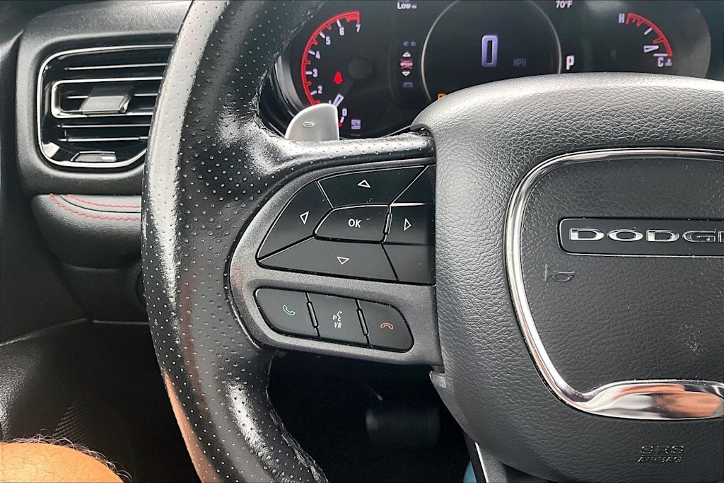 Thumbnail: 2023 Dodge Durango - 22