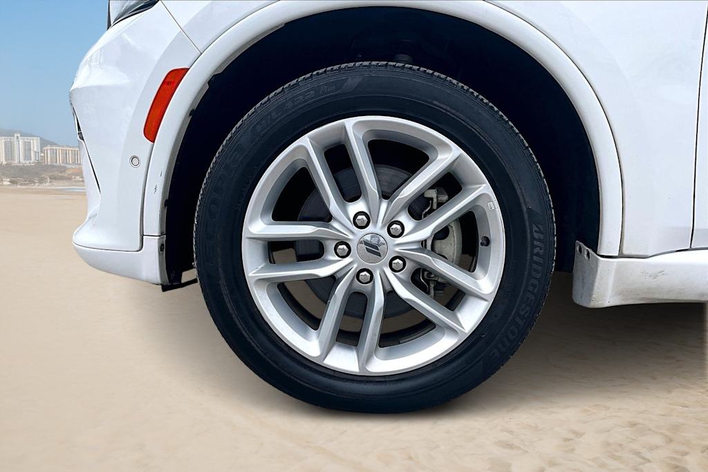 Thumbnail: 2023 Dodge Durango - 7