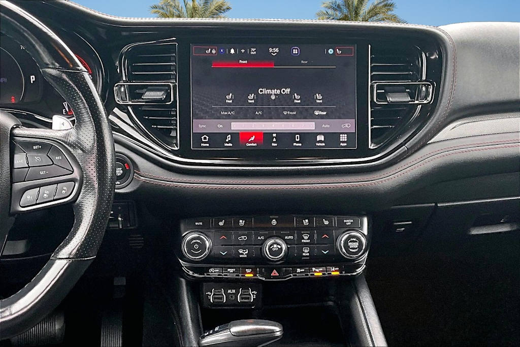 Thumbnail: 2023 Dodge Durango - 14