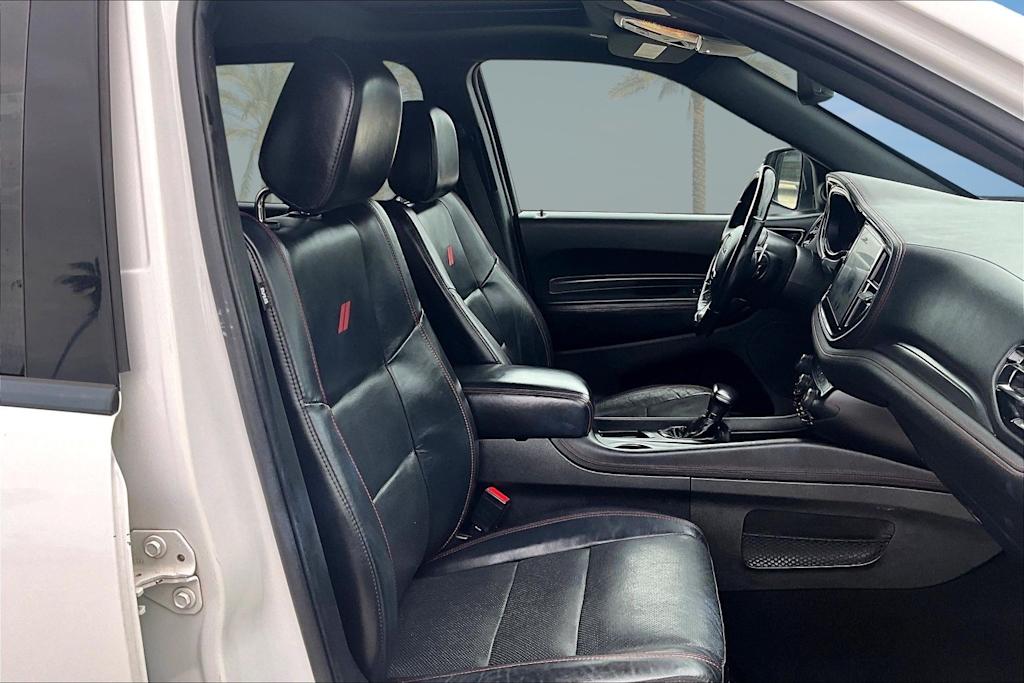 Thumbnail: 2023 Dodge Durango - 11