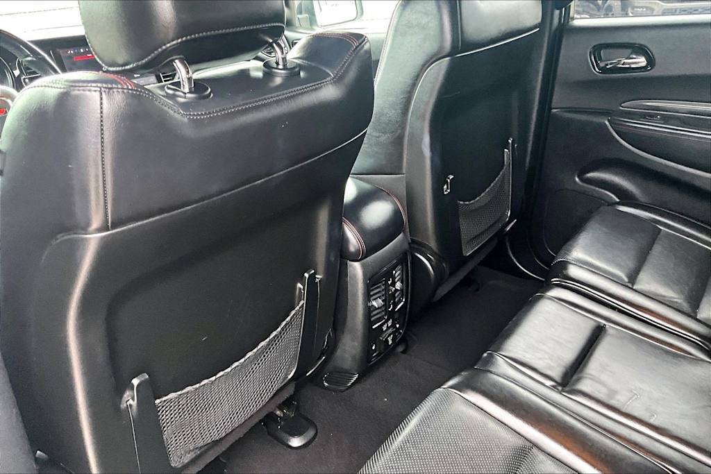 Thumbnail: 2023 Dodge Durango - 12