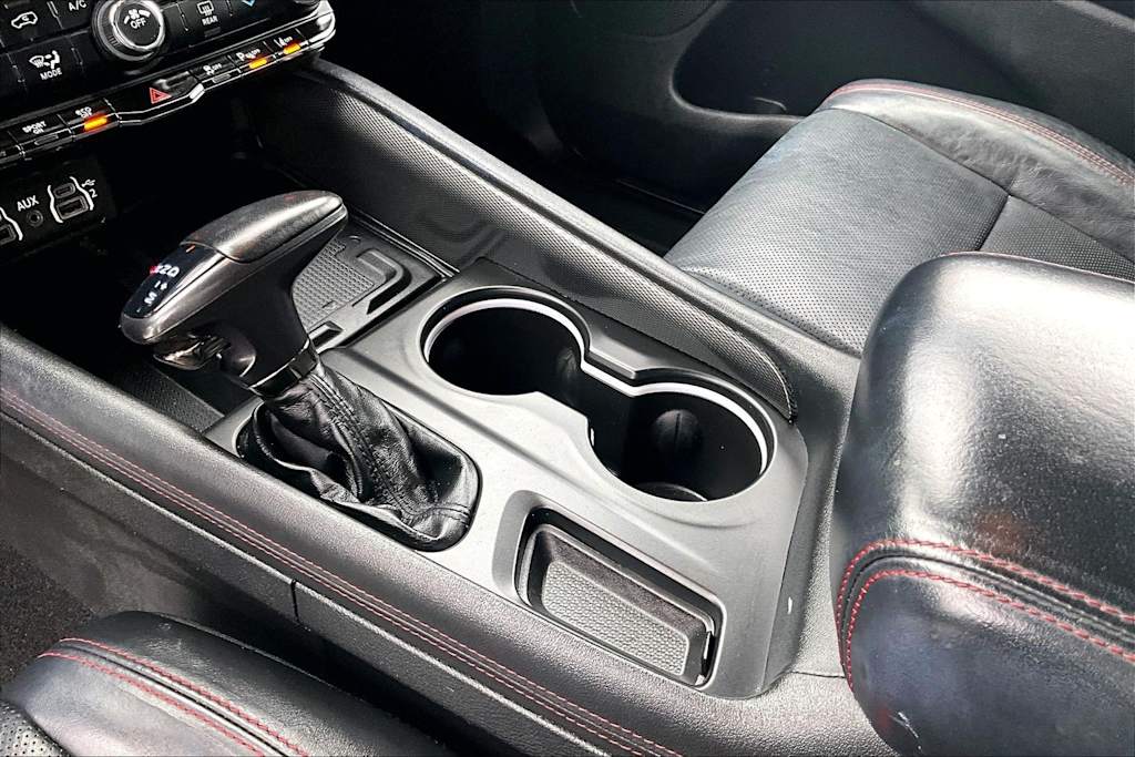 Thumbnail: 2023 Dodge Durango - 15