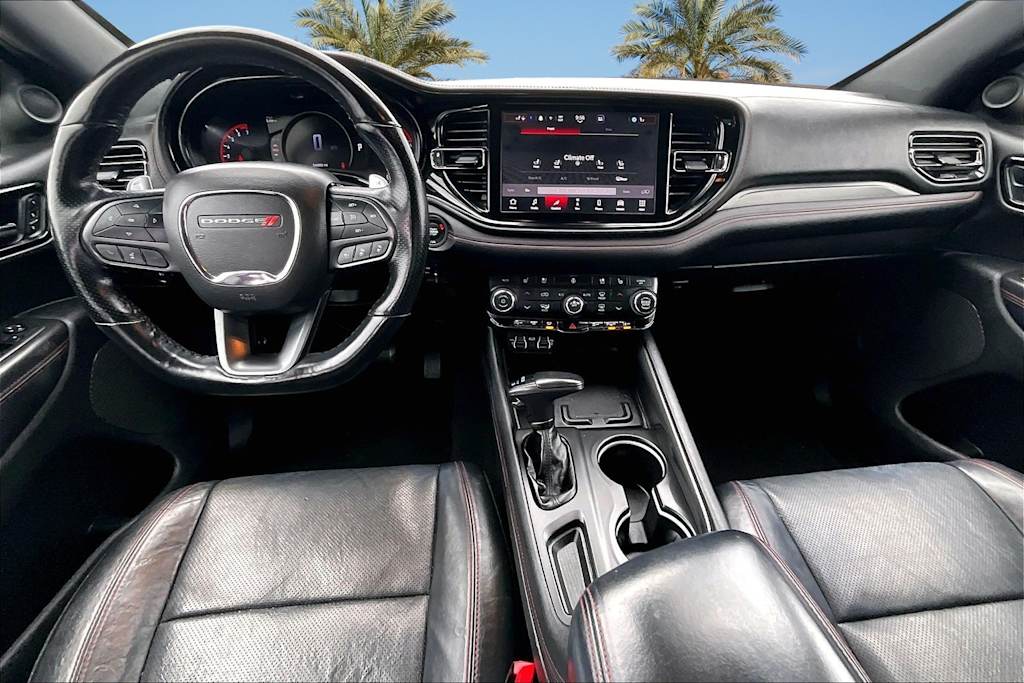 Thumbnail: 2023 Dodge Durango - 9