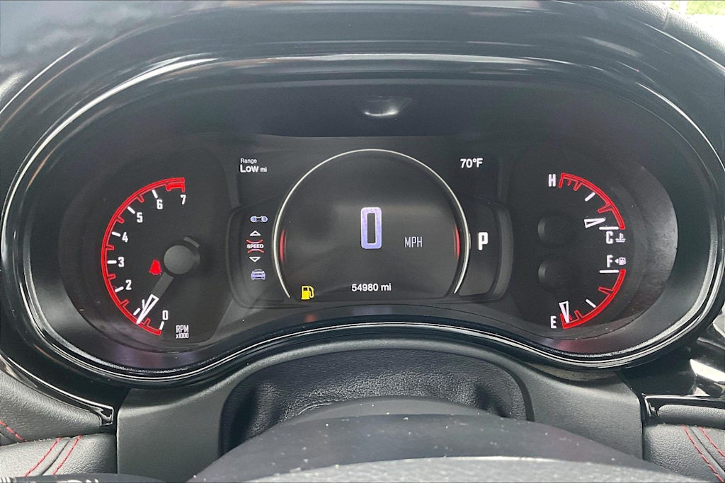 Thumbnail: 2023 Dodge Durango - 16