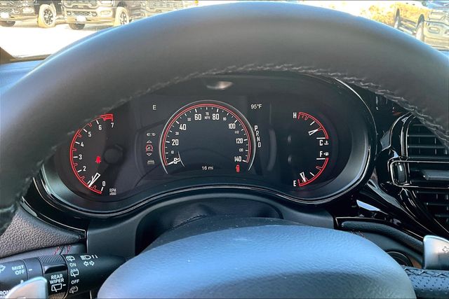 Thumbnail: 2026 Dodge Durango - 17