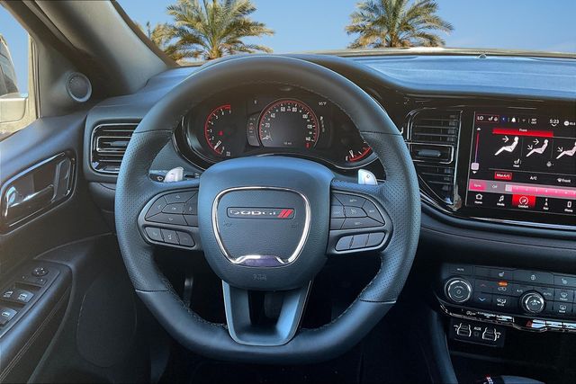 Thumbnail: 2026 Dodge Durango - 14