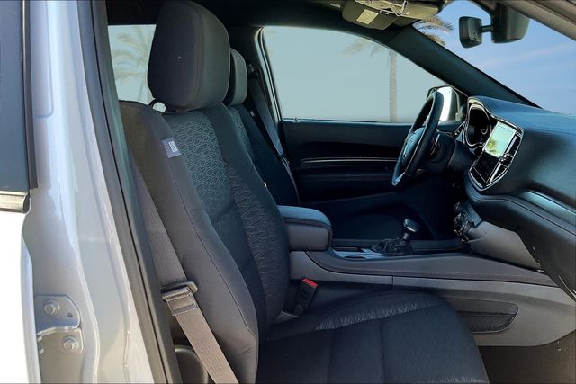 Thumbnail: 2026 Dodge Durango - 12