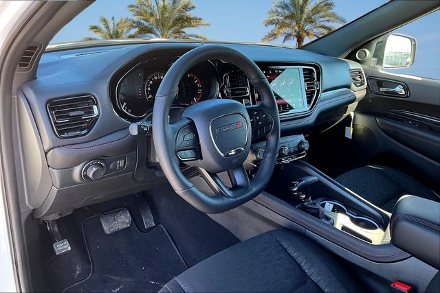 Thumbnail: 2026 Dodge Durango - 2