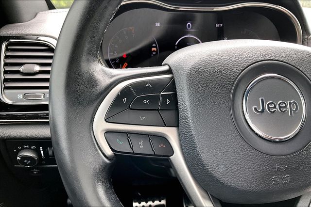 Thumbnail: 2020 Jeep Grand Cherokee - 23