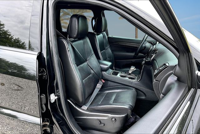 Thumbnail: 2020 Jeep Grand Cherokee - 11