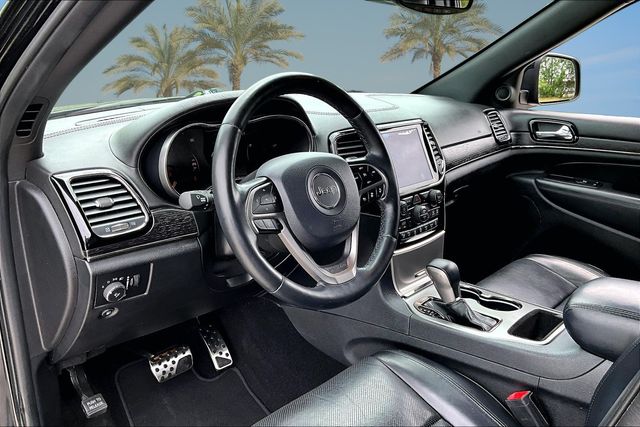 Thumbnail: 2020 Jeep Grand Cherokee - 2