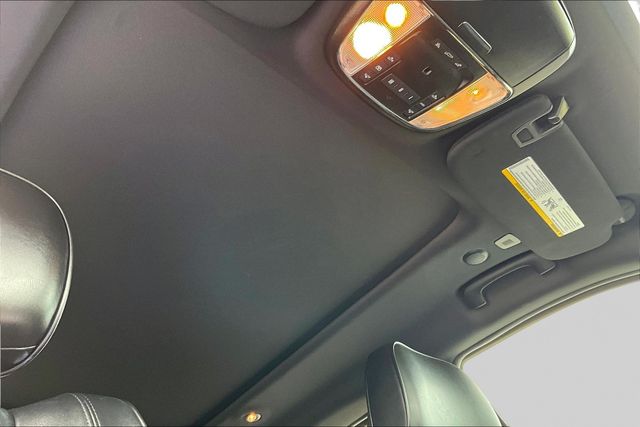 Thumbnail: 2020 Jeep Grand Cherokee - 27
