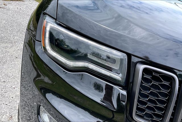 Thumbnail: 2020 Jeep Grand Cherokee - 28