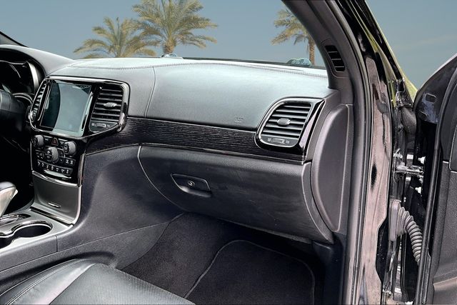 Thumbnail: 2020 Jeep Grand Cherokee - 22