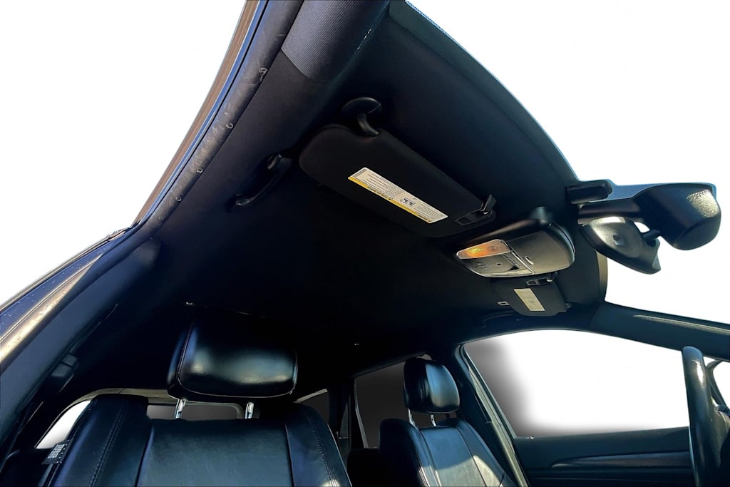 Thumbnail: 2018 Jeep Grand Cherokee - 29