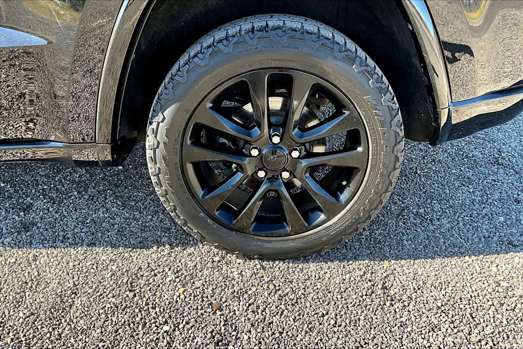 Thumbnail: 2018 Jeep Grand Cherokee - 34