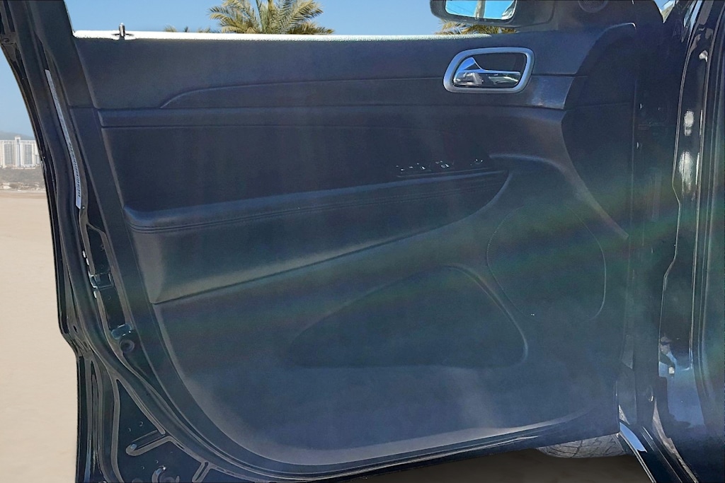 Thumbnail: 2018 Jeep Grand Cherokee - 27